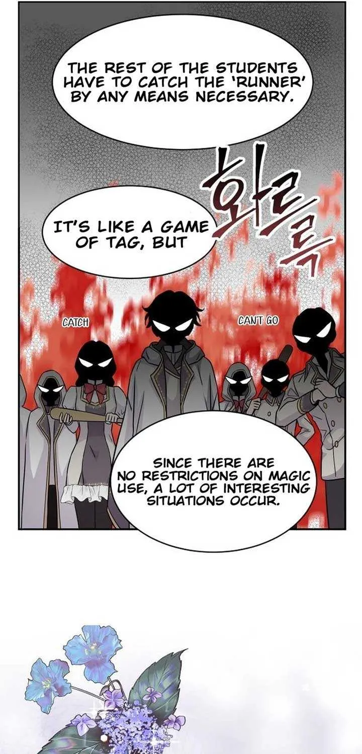 Read Which Wizard Will Kill Me chapter 15 image 45 on Lezhin