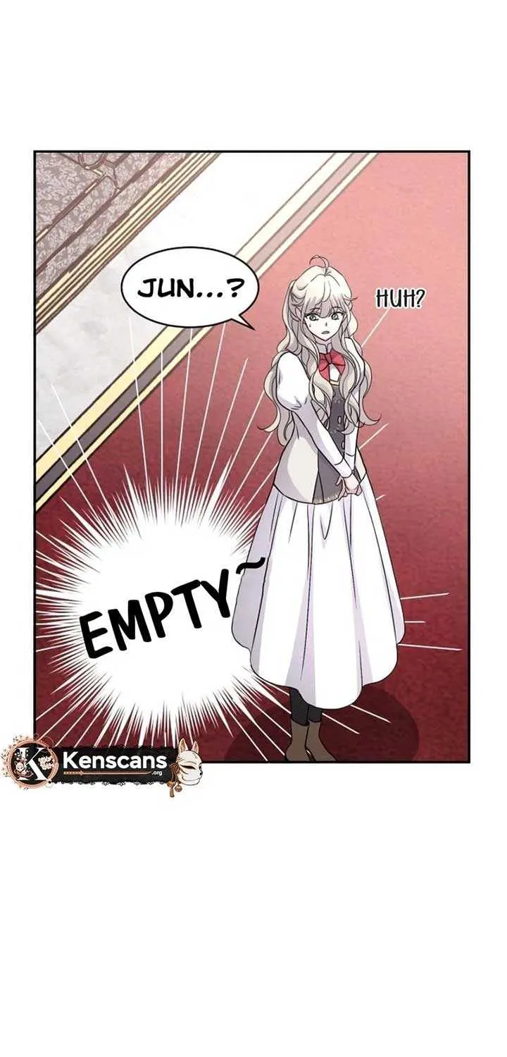 Read Which Wizard Will Kill Me chapter 15 image 49 on Lezhin