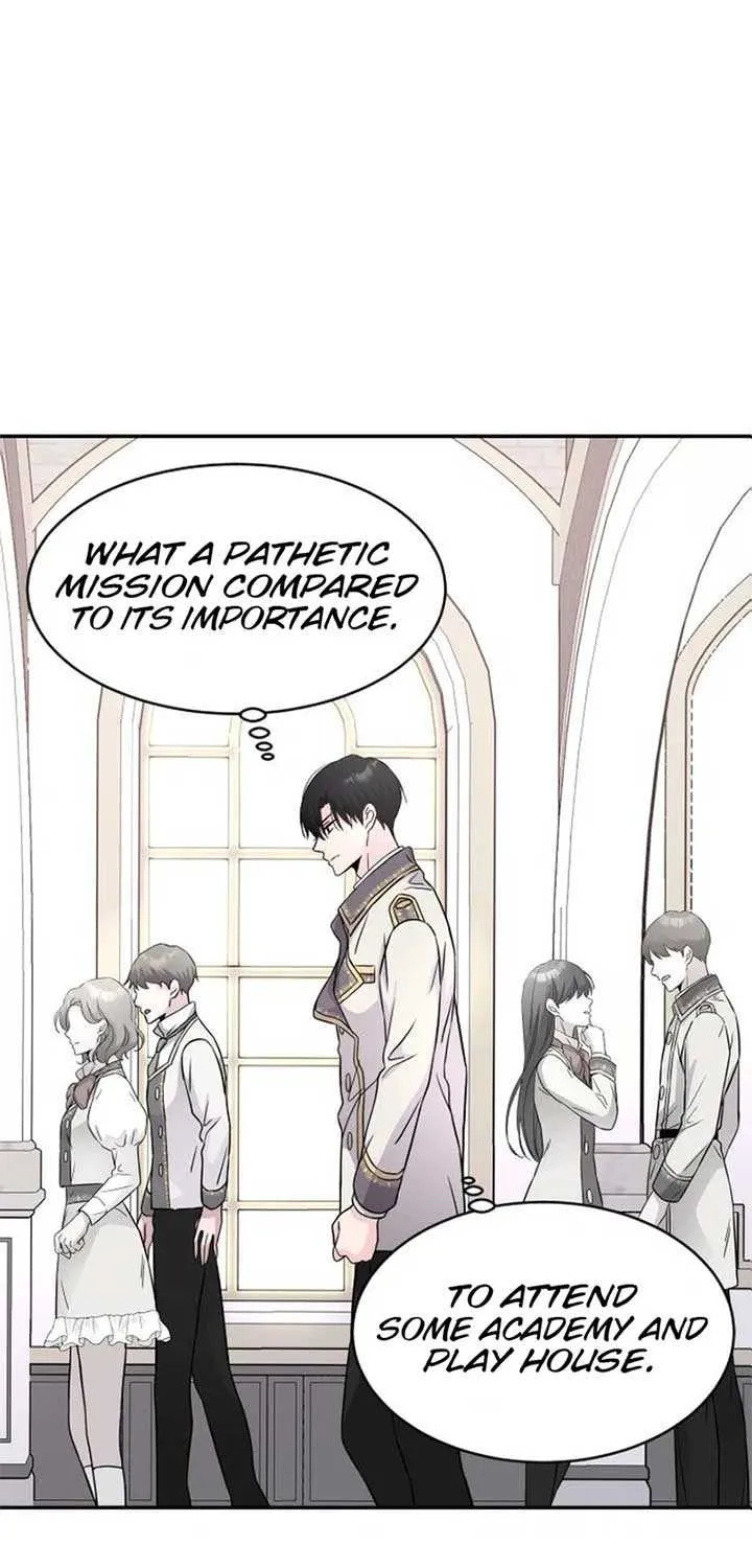 Read Which Wizard Will Kill Me chapter 15 image 51 on Lezhin