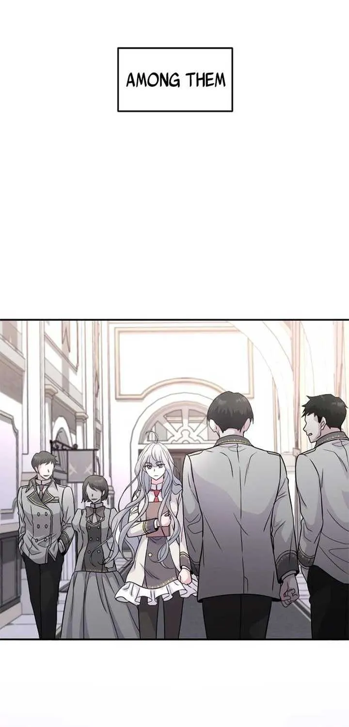 Read Which Wizard Will Kill Me chapter 15 image 55 on Lezhin