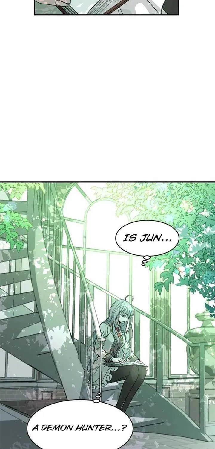 Read Which Wizard Will Kill Me chapter 15 image 63 on Lezhin