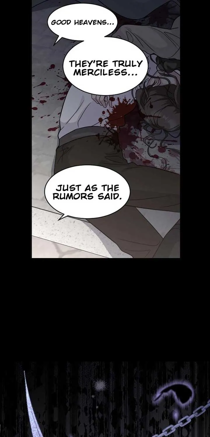 Read Which Wizard Will Kill Me chapter 15 image 7 on Lezhin
