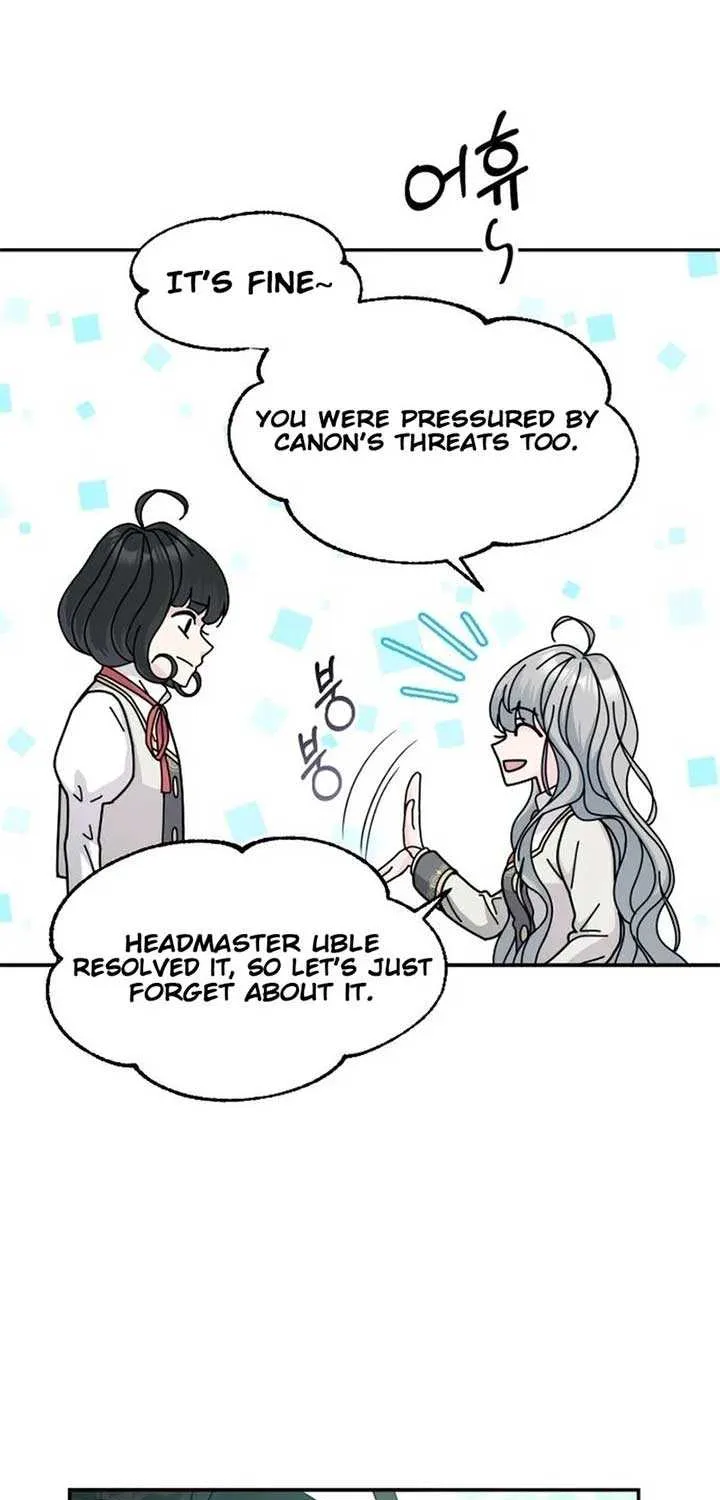 Read Which Wizard Will Kill Me chapter 15 image 73 on Lezhin