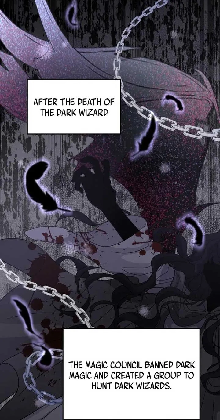 Read Which Wizard Will Kill Me chapter 15 image 8 on Lezhin