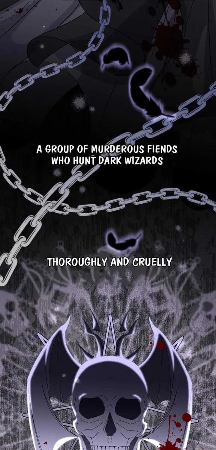 Read Which Wizard Will Kill Me chapter 15 image 9 on Lezhin