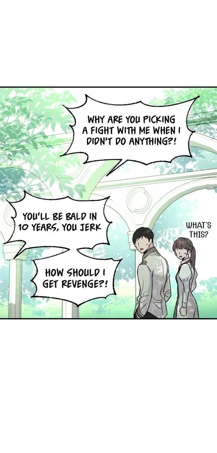 Read Which Wizard Will Kill Me chapter 16 image 10 on Lezhin