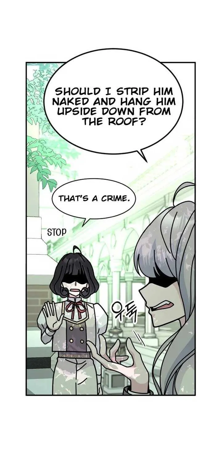 Read Which Wizard Will Kill Me chapter 16 image 11 on Lezhin
