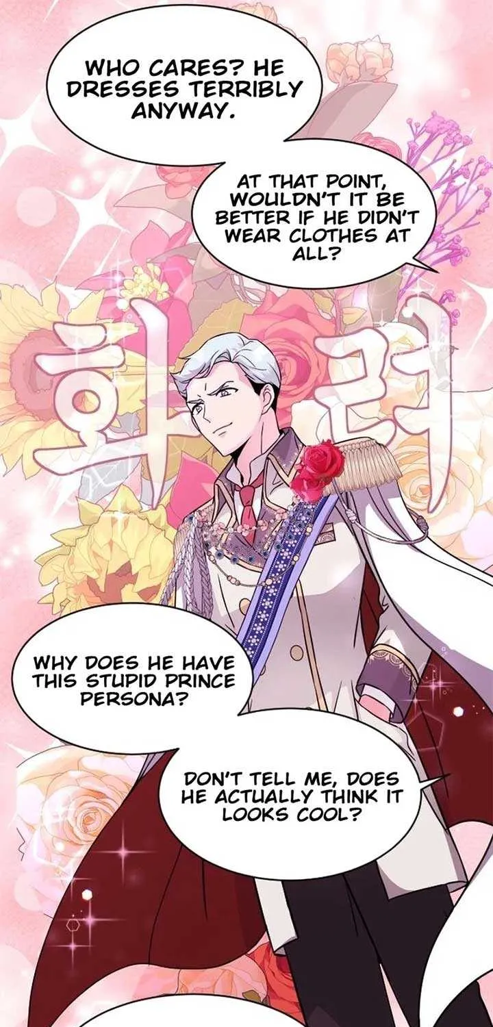 Read Which Wizard Will Kill Me chapter 16 image 13 on Lezhin