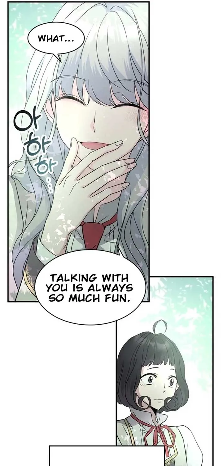 Read Which Wizard Will Kill Me chapter 16 image 16 on Lezhin