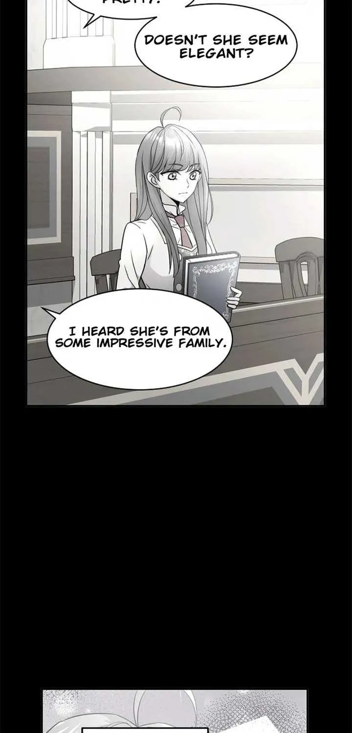 Read Which Wizard Will Kill Me chapter 16 image 21 on Lezhin