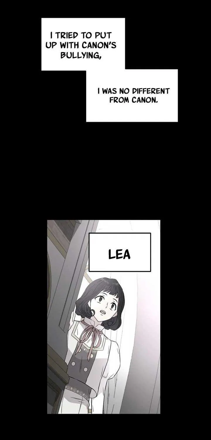 Read Which Wizard Will Kill Me chapter 16 image 25 on Lezhin
