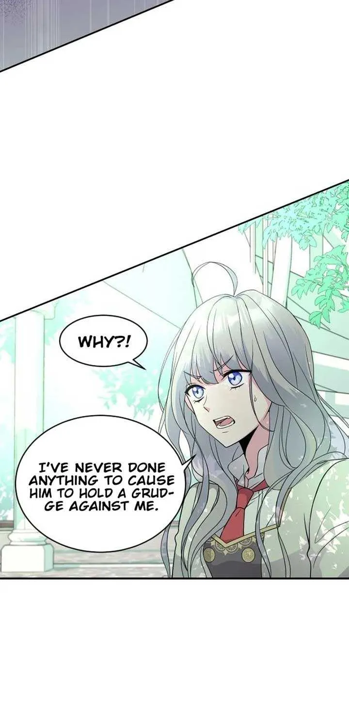 Read Which Wizard Will Kill Me chapter 16 image 3 on Lezhin