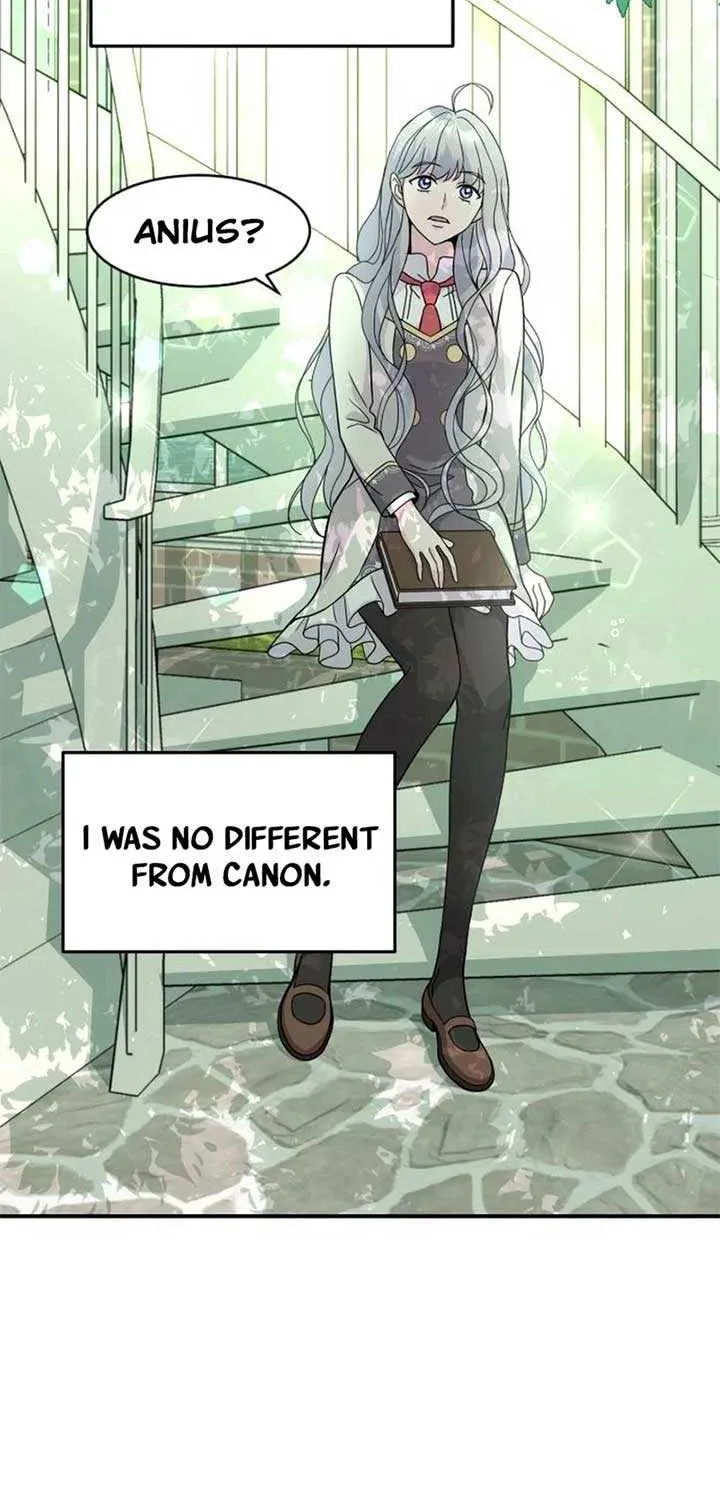 Read Which Wizard Will Kill Me chapter 16 image 30 on Lezhin