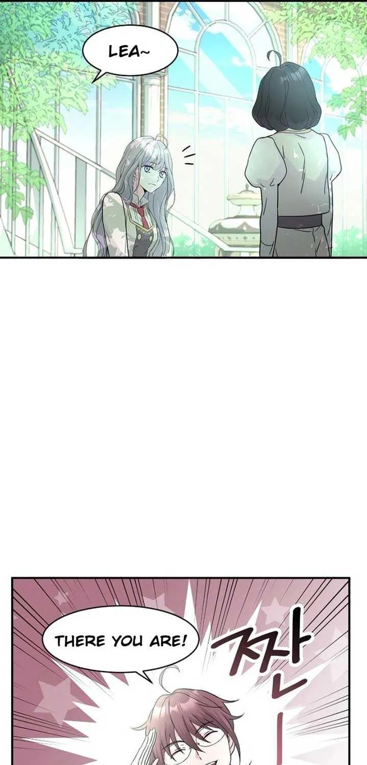 Read Which Wizard Will Kill Me chapter 16 image 32 on Lezhin