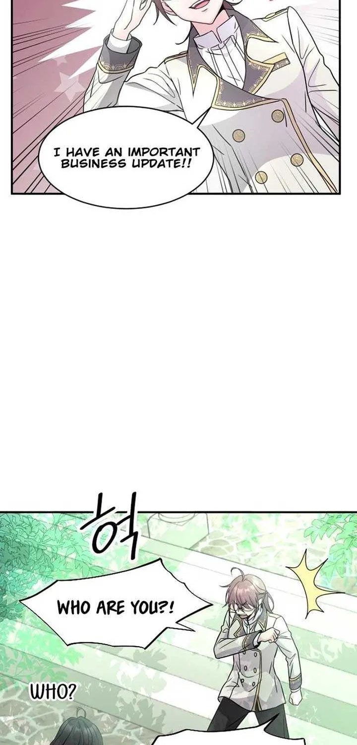 Read Which Wizard Will Kill Me chapter 16 image 33 on Lezhin