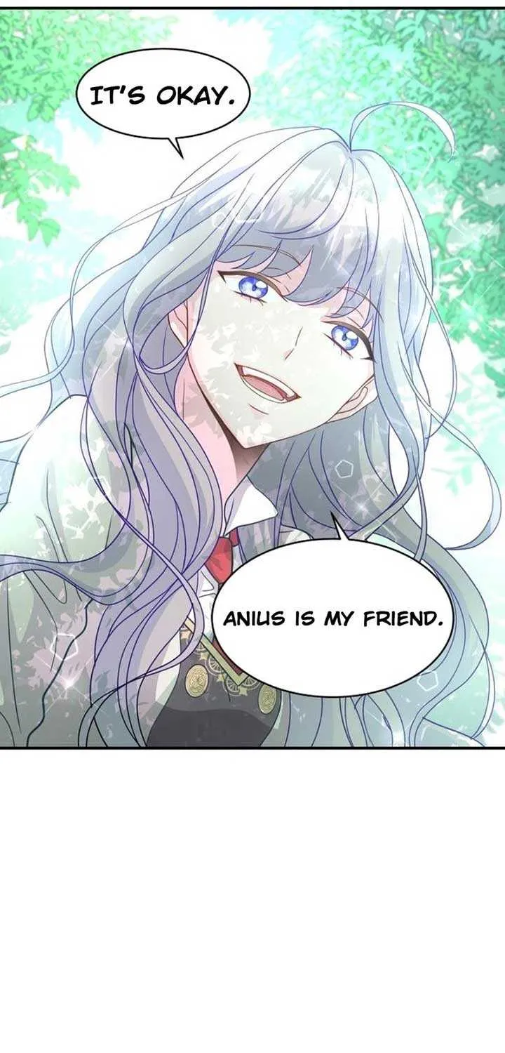 Read Which Wizard Will Kill Me chapter 16 image 36 on Lezhin