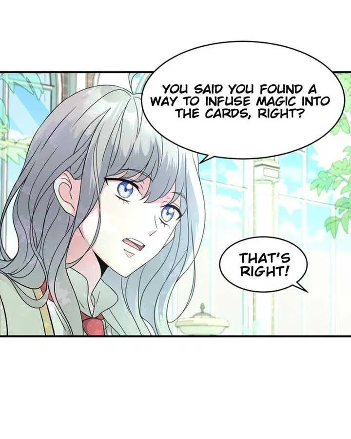 Read Which Wizard Will Kill Me chapter 16 image 39 on Lezhin