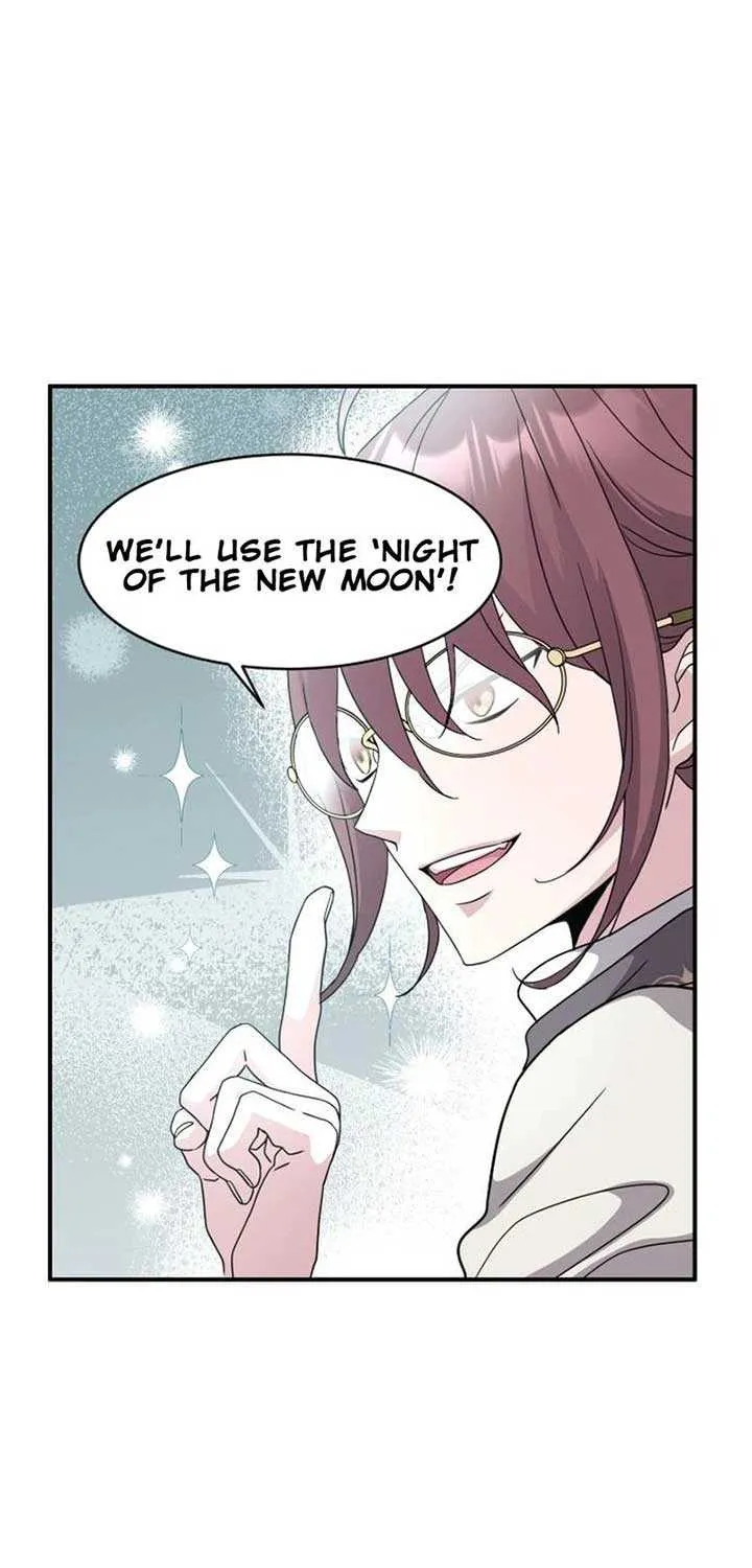 Read Which Wizard Will Kill Me chapter 16 image 40 on Lezhin