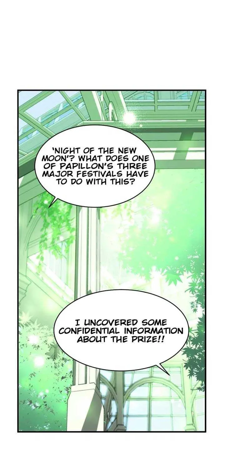 Read Which Wizard Will Kill Me chapter 16 image 41 on Lezhin