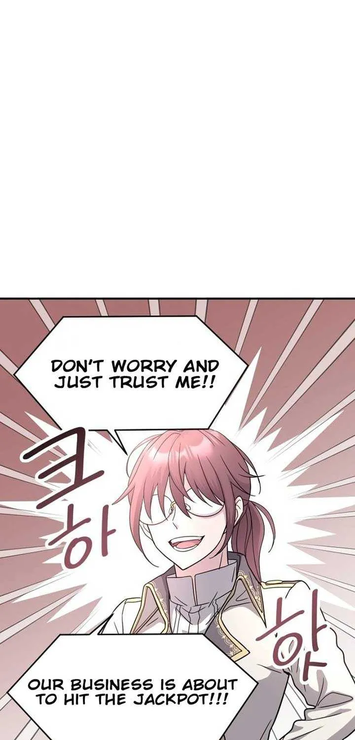 Read Which Wizard Will Kill Me chapter 16 image 42 on Lezhin