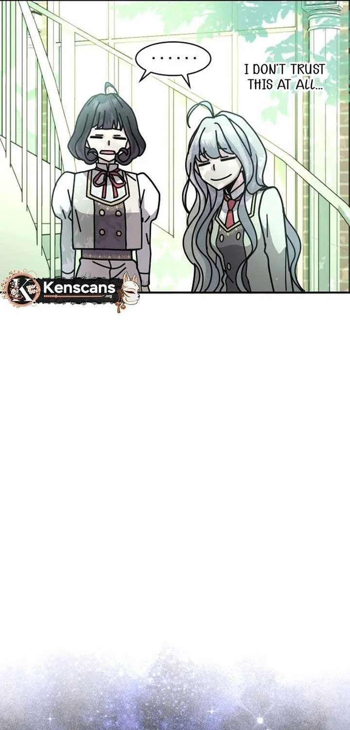 Read Which Wizard Will Kill Me chapter 16 image 44 on Lezhin