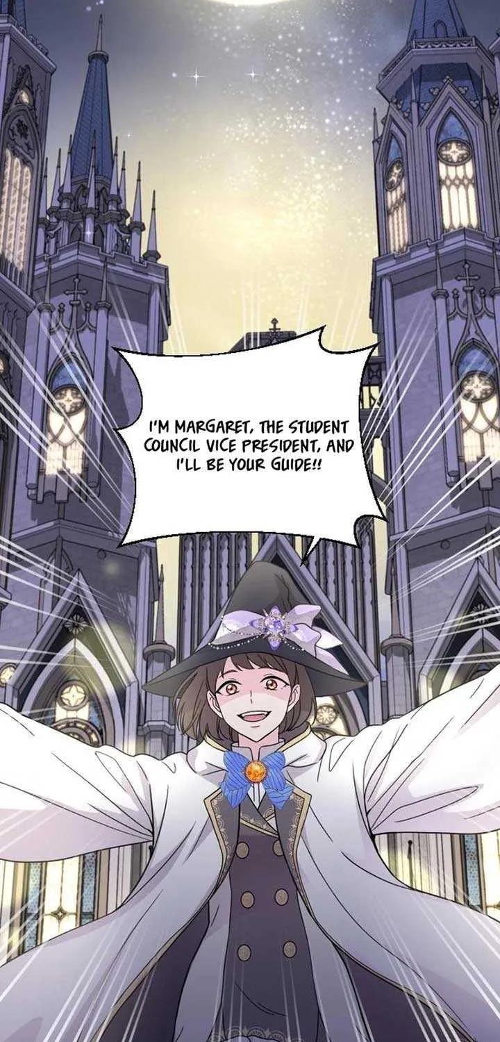 Read Which Wizard Will Kill Me chapter 16 image 46 on Lezhin