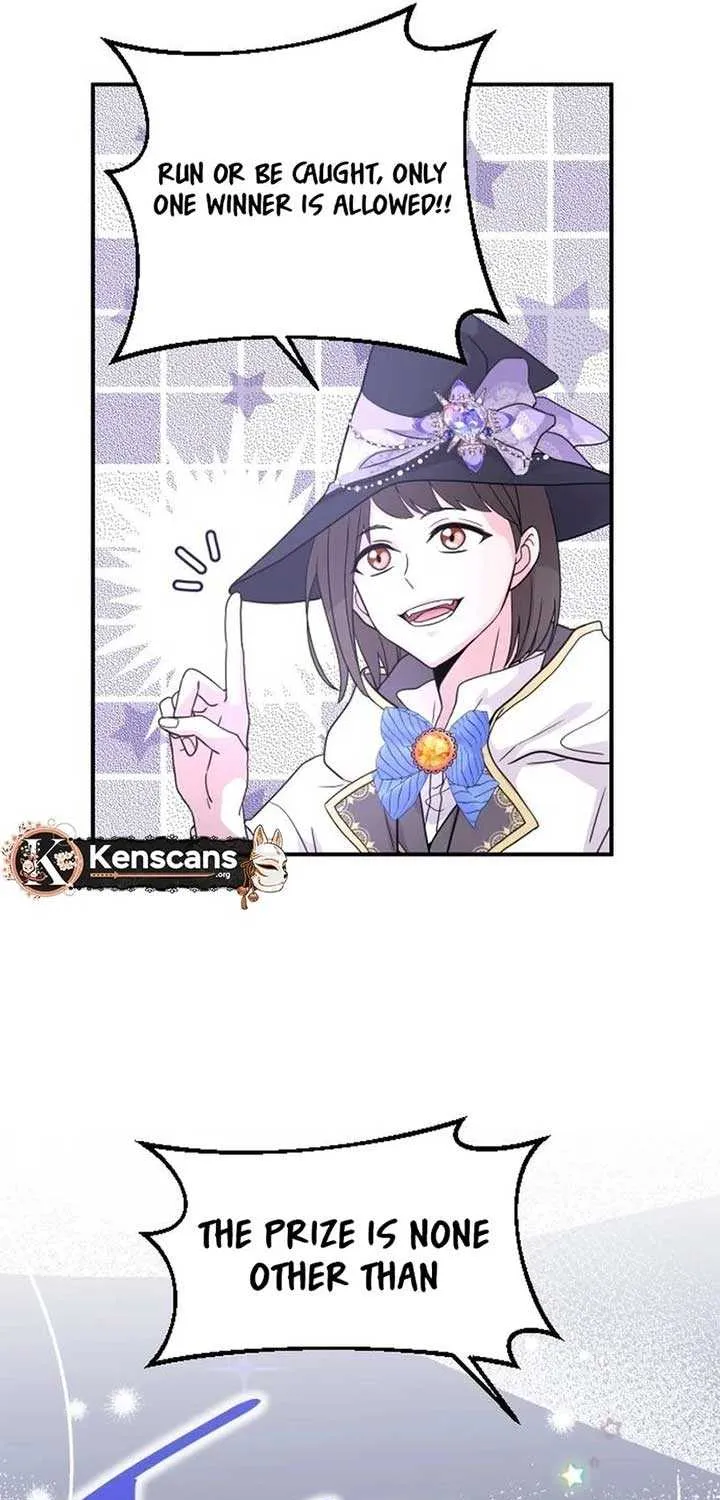 Read Which Wizard Will Kill Me chapter 16 image 52 on Lezhin