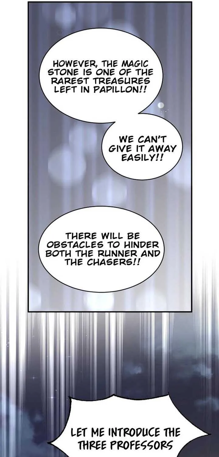 Read Which Wizard Will Kill Me chapter 16 image 55 on Lezhin