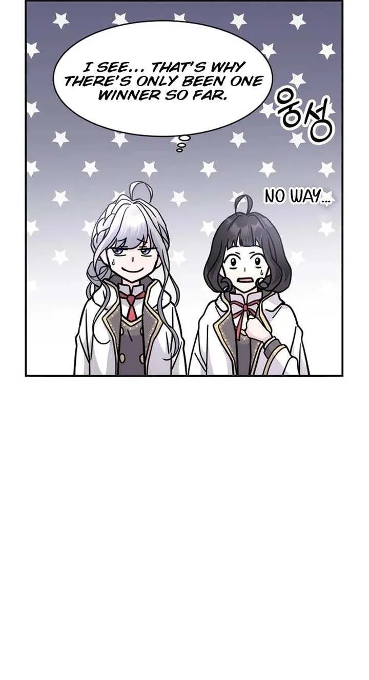 Read Which Wizard Will Kill Me chapter 16 image 61 on Lezhin