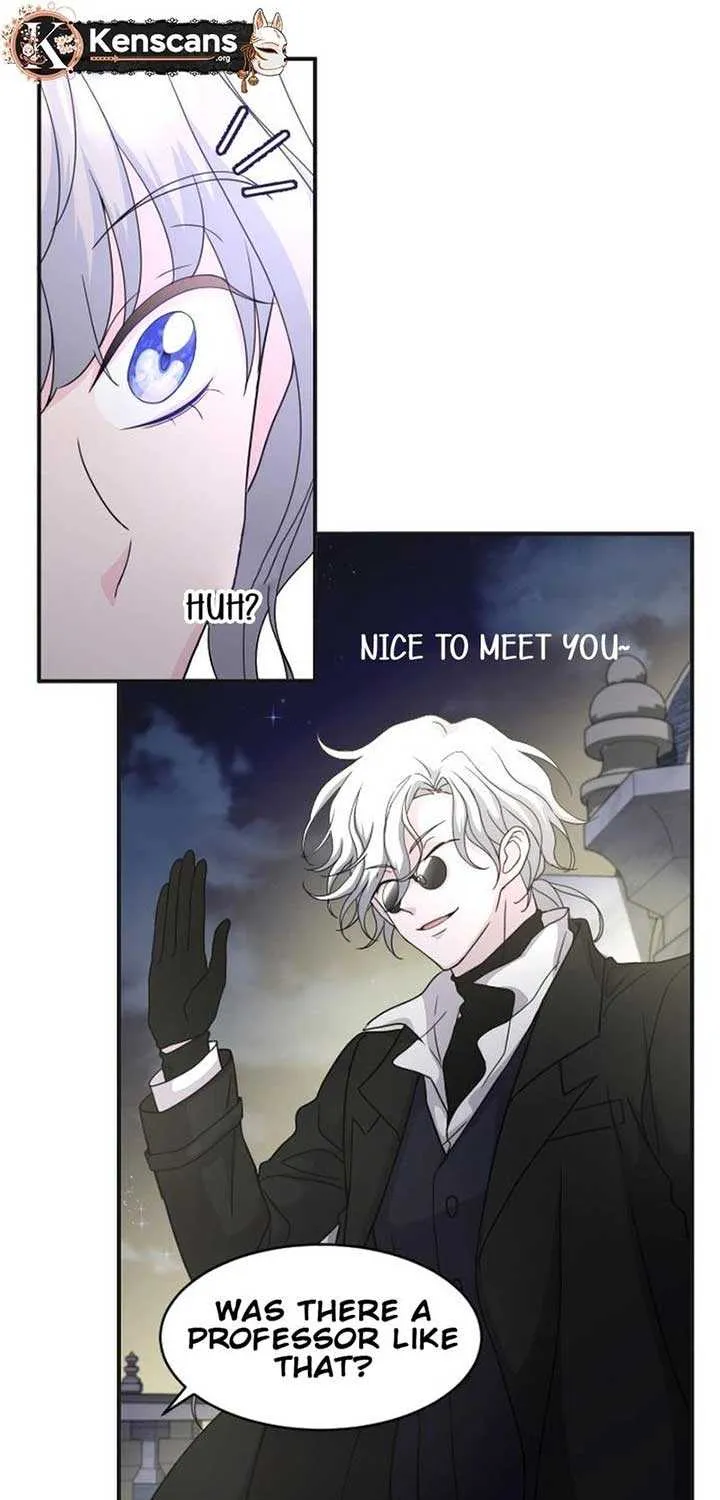 Read Which Wizard Will Kill Me chapter 16 image 62 on Lezhin