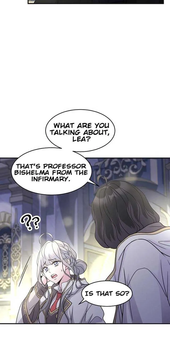 Read Which Wizard Will Kill Me chapter 16 image 63 on Lezhin