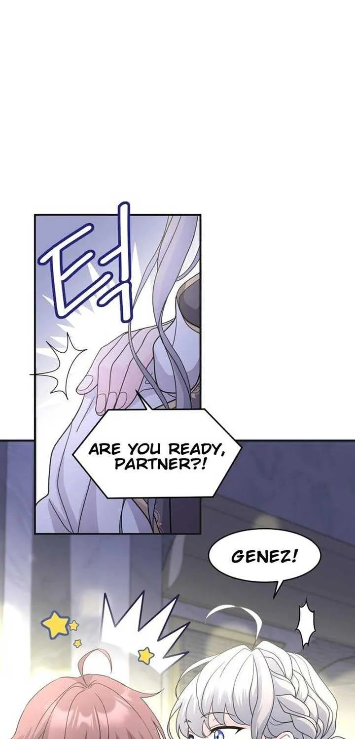 Read Which Wizard Will Kill Me chapter 16 image 64 on Lezhin