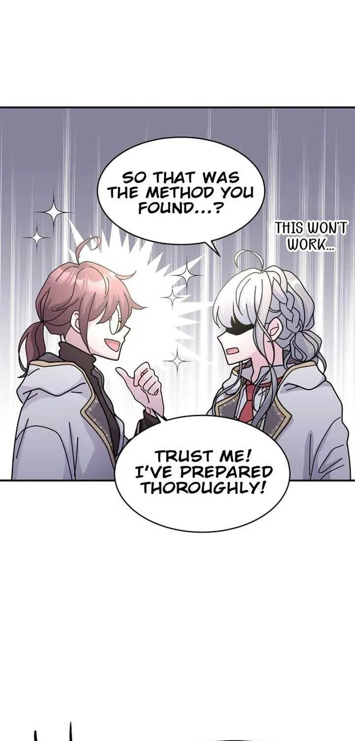 Read Which Wizard Will Kill Me chapter 16 image 66 on Lezhin