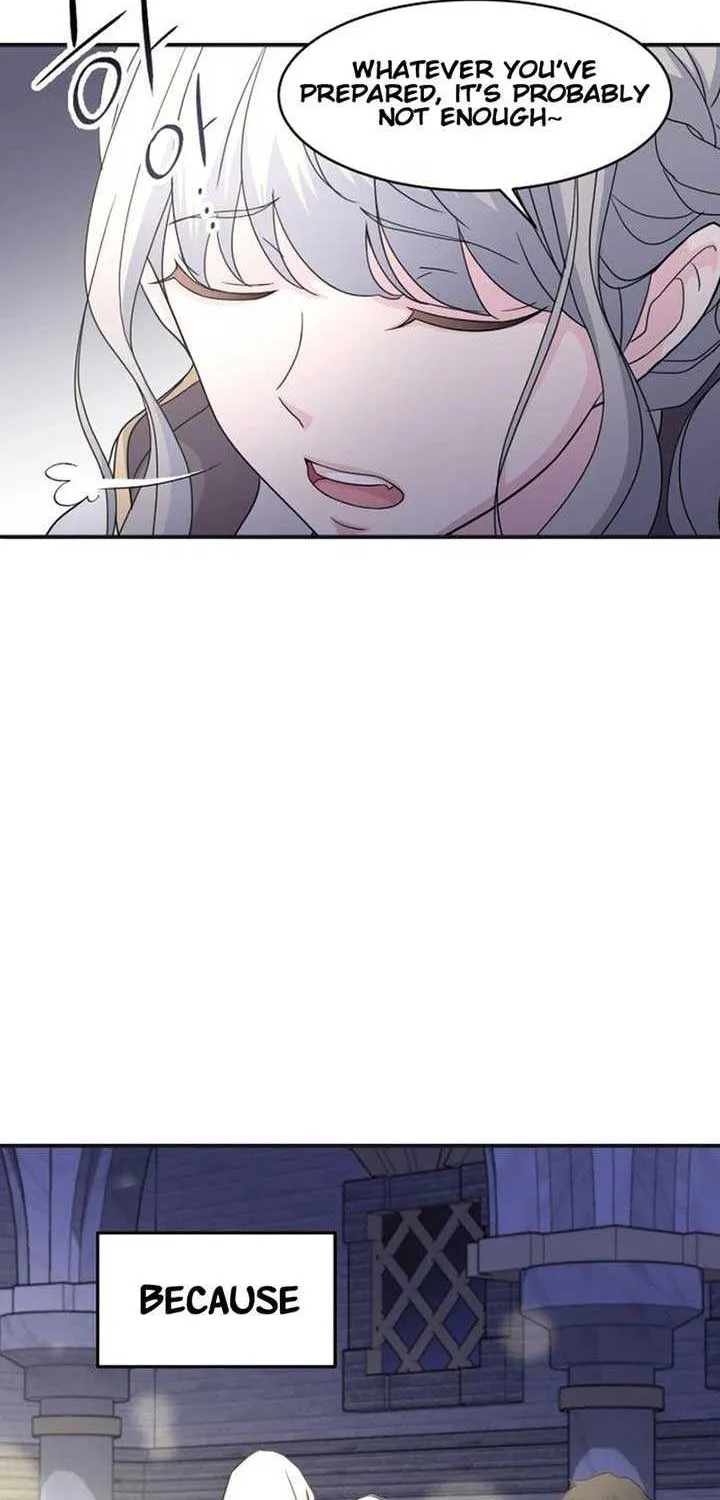 Read Which Wizard Will Kill Me chapter 16 image 67 on Lezhin
