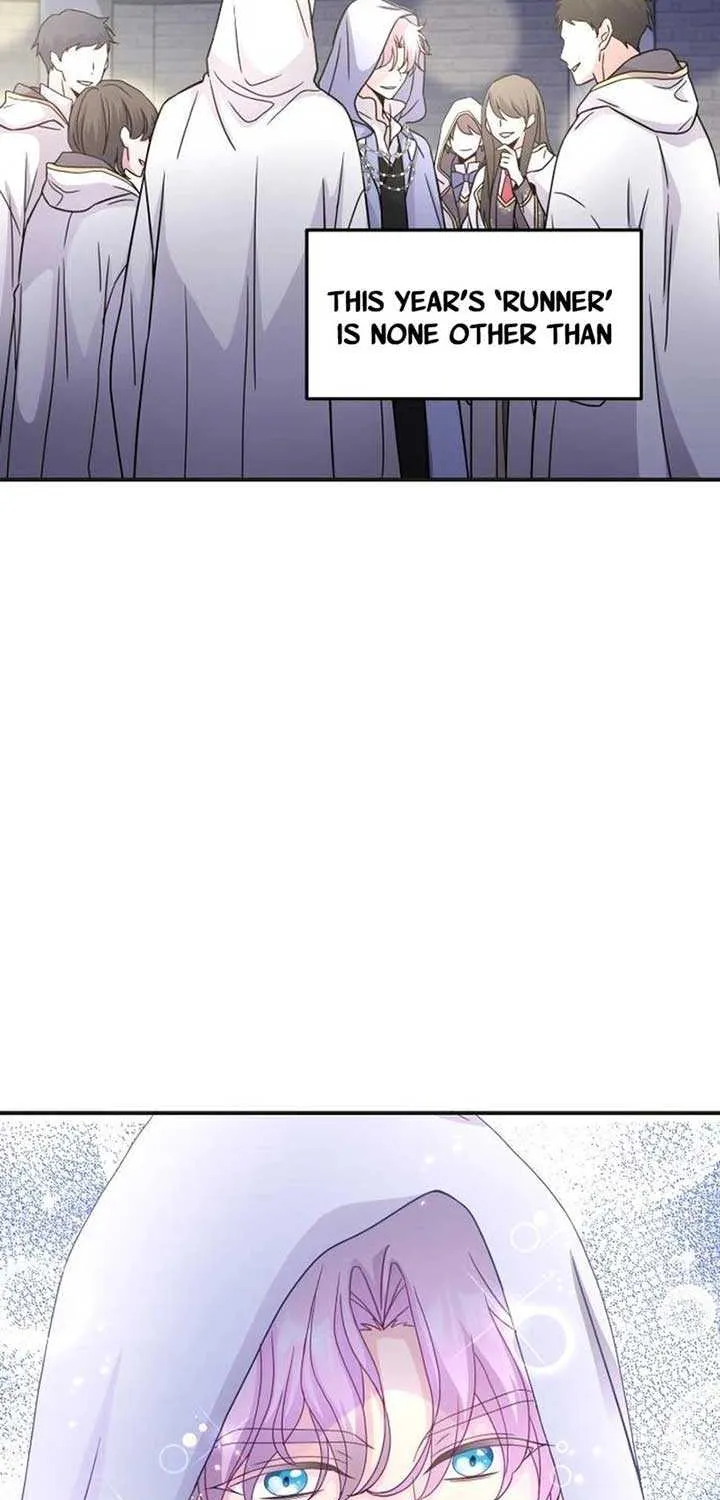 Read Which Wizard Will Kill Me chapter 16 image 68 on Lezhin