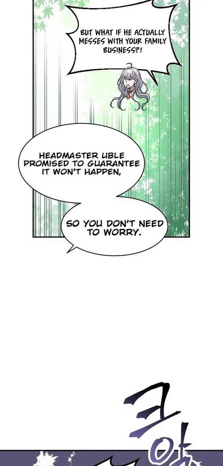 Read Which Wizard Will Kill Me chapter 16 image 7 on Lezhin