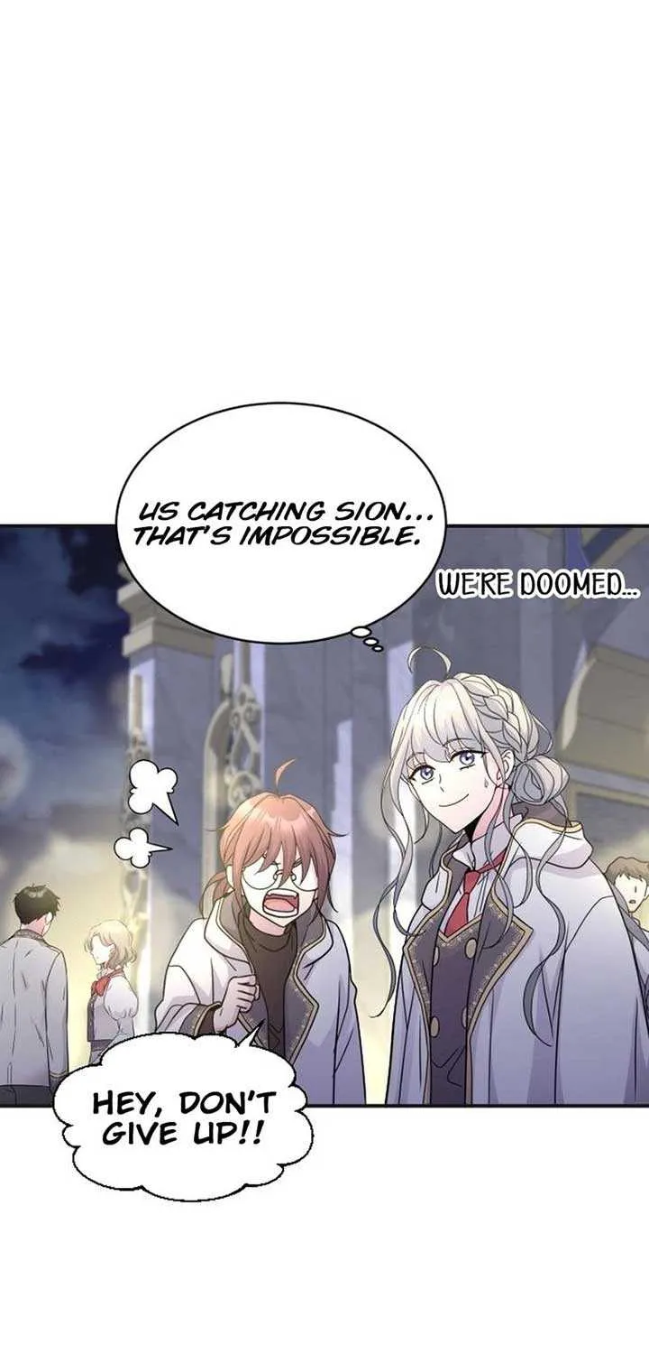 Read Which Wizard Will Kill Me chapter 16 image 70 on Lezhin
