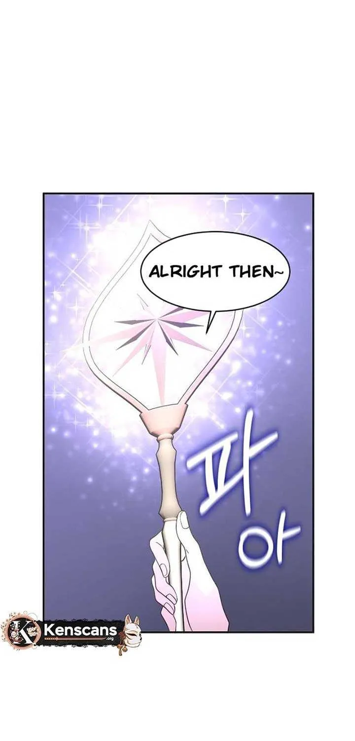 Read Which Wizard Will Kill Me chapter 16 image 71 on Lezhin