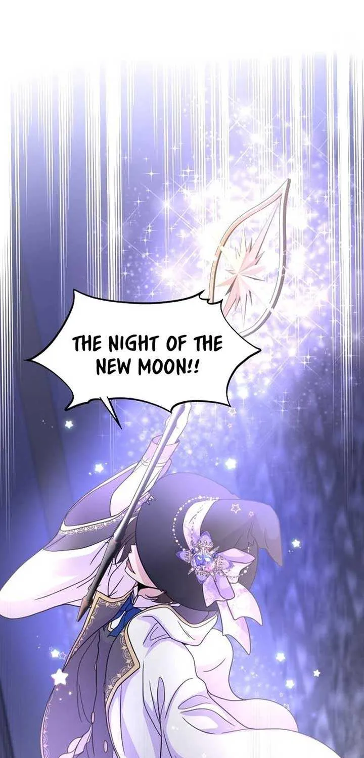 Read Which Wizard Will Kill Me chapter 16 image 72 on Lezhin