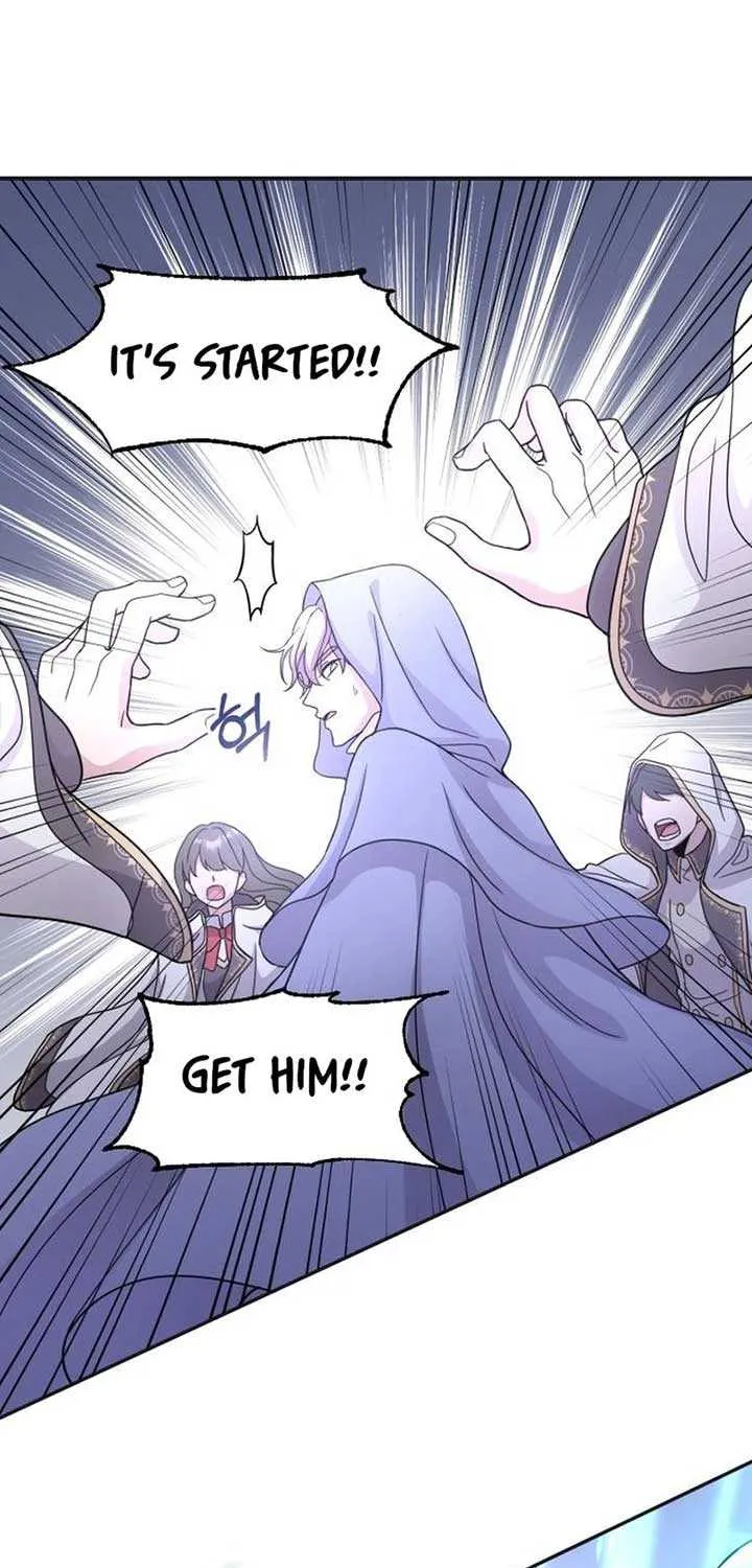 Read Which Wizard Will Kill Me chapter 16 image 76 on Lezhin