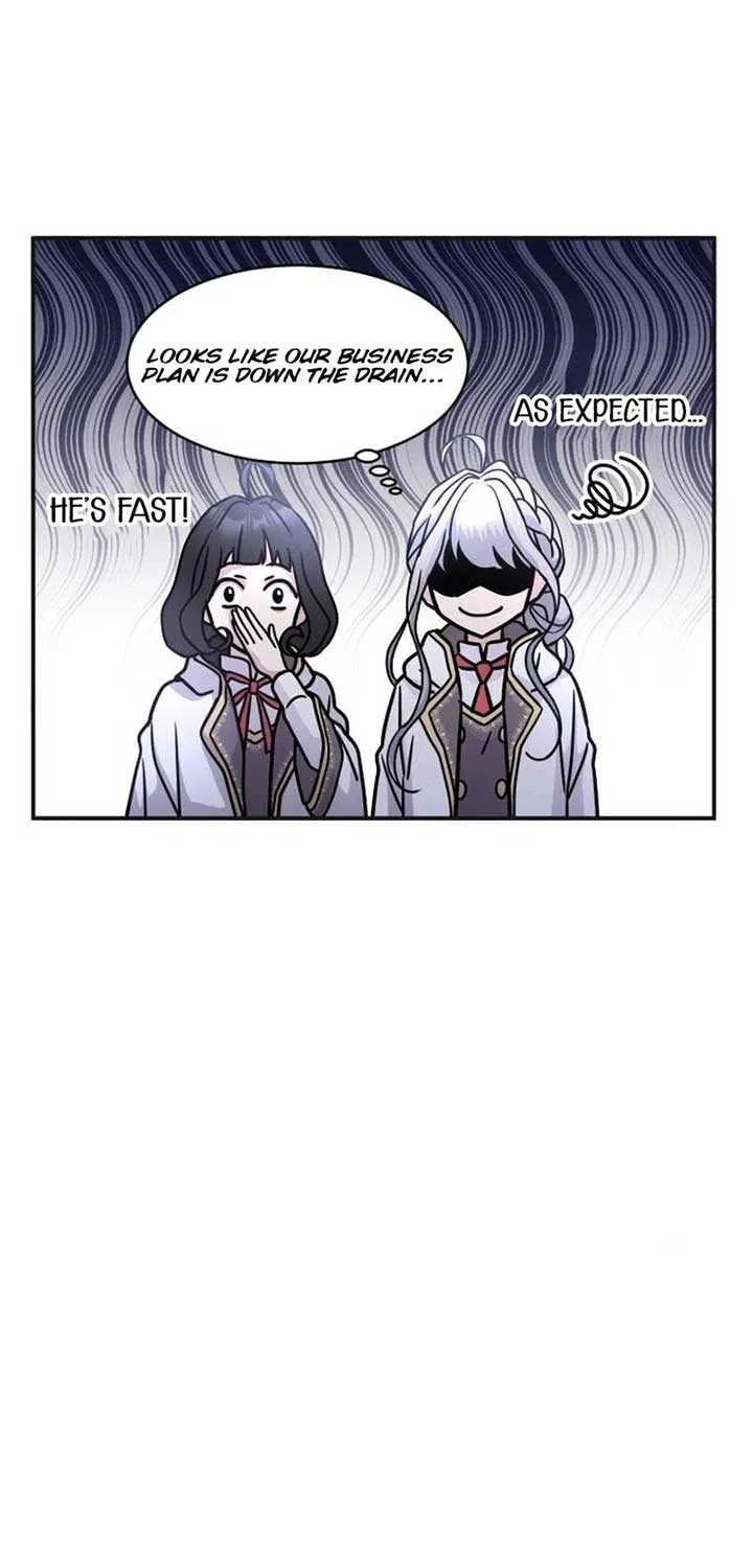 Read Which Wizard Will Kill Me chapter 16 image 80 on Lezhin