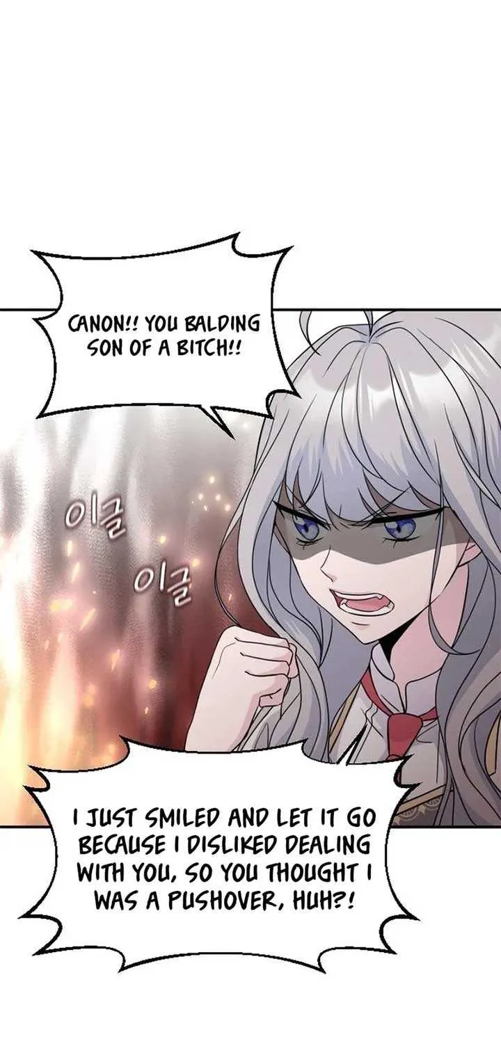 Read Which Wizard Will Kill Me chapter 16 image 9 on Lezhin