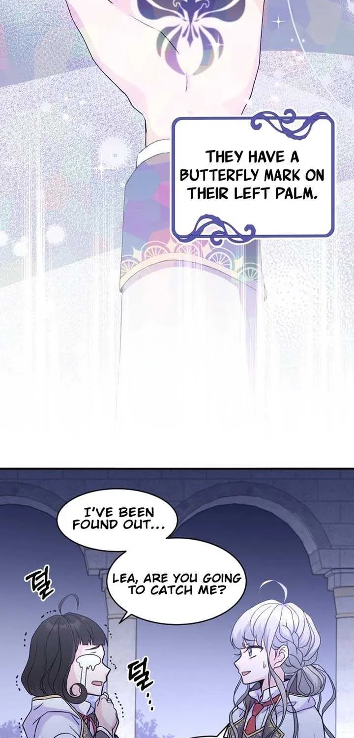 Read Which Wizard Will Kill Me chapter 17 image 10 on Lezhin
