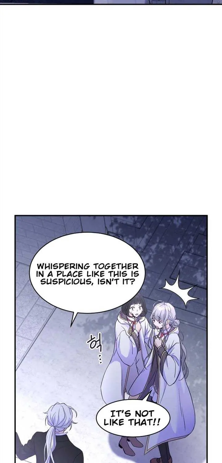 Read Which Wizard Will Kill Me chapter 17 image 18 on Lezhin