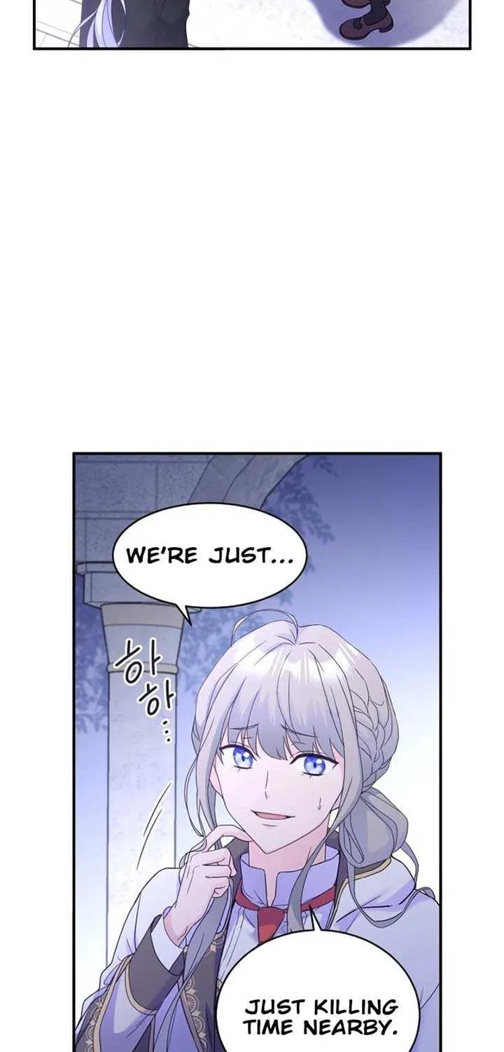 Read Which Wizard Will Kill Me chapter 17 image 19 on Lezhin