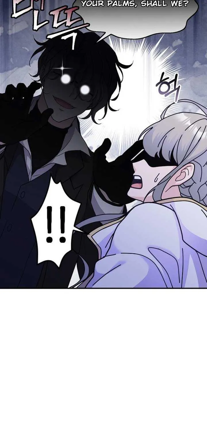 Read Which Wizard Will Kill Me chapter 17 image 22 on Lezhin