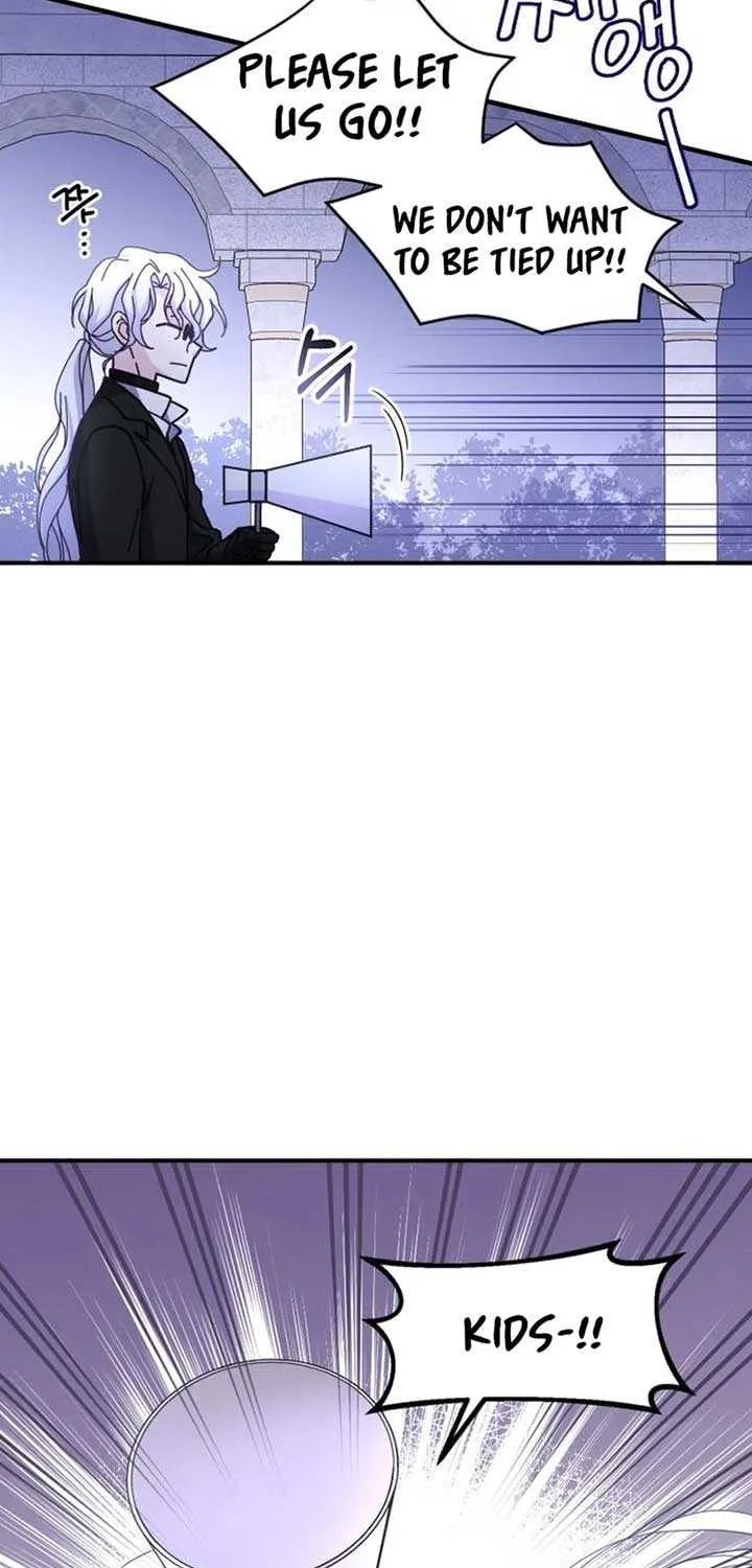 Read Which Wizard Will Kill Me chapter 17 image 26 on Lezhin