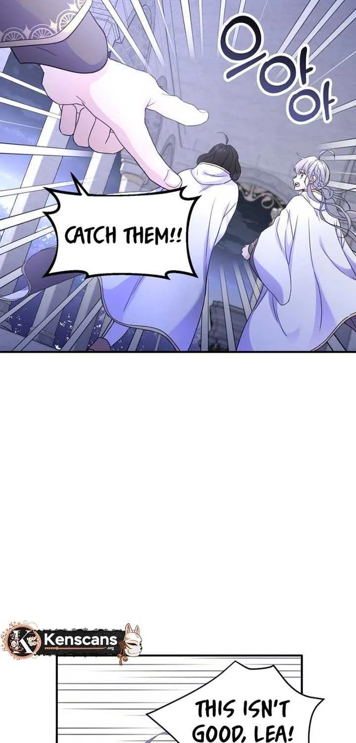 Read Which Wizard Will Kill Me chapter 17 image 29 on Lezhin