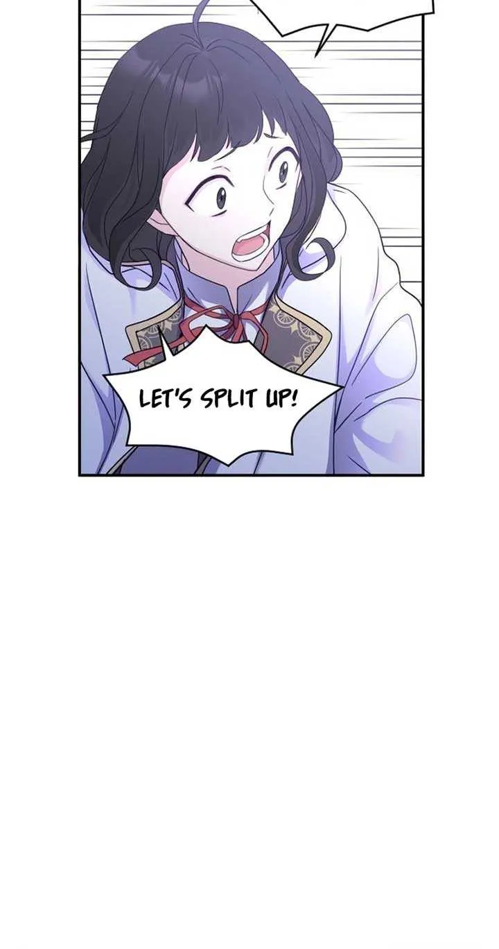 Read Which Wizard Will Kill Me chapter 17 image 30 on Lezhin