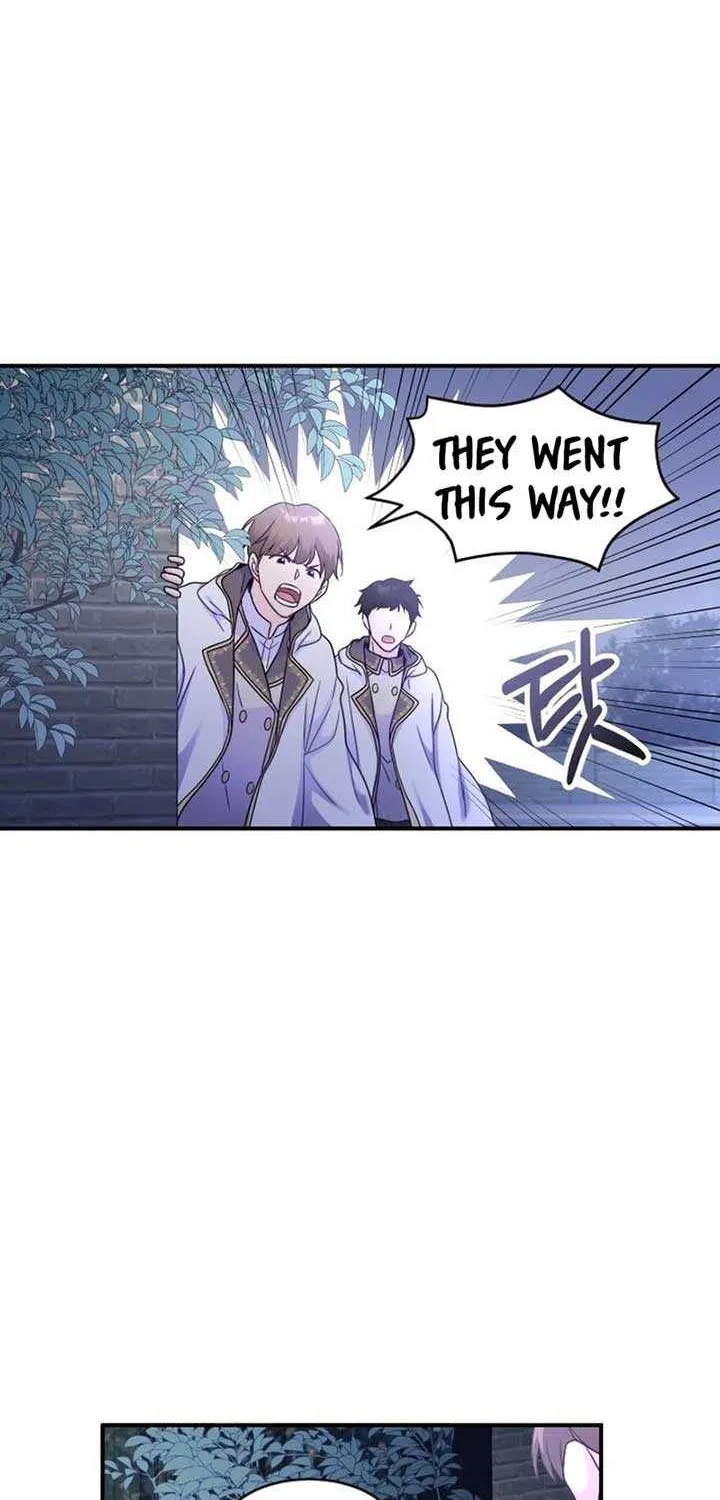 Read Which Wizard Will Kill Me chapter 17 image 32 on Lezhin